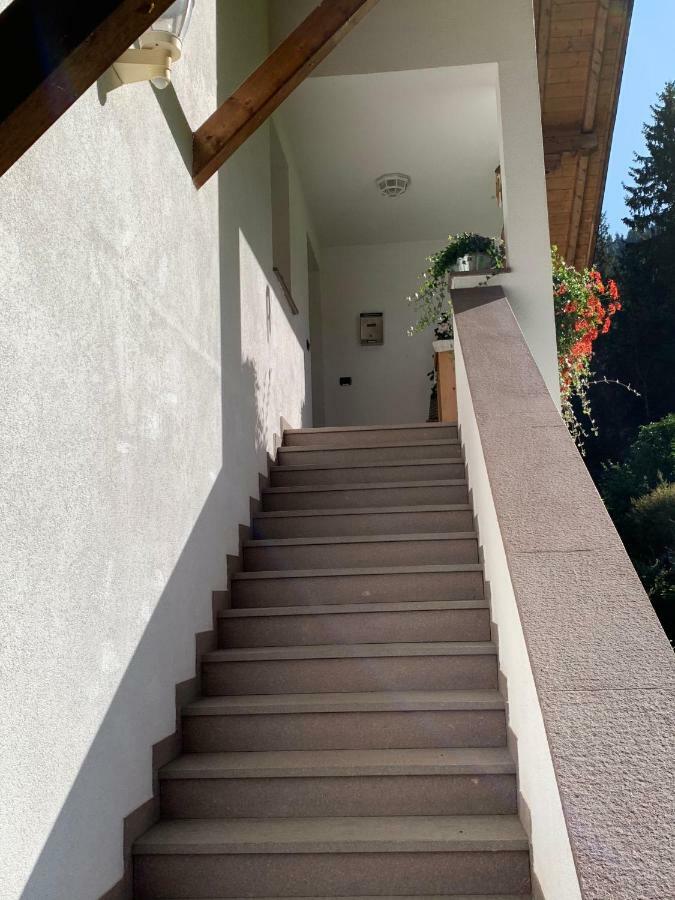 Apartment Hanile Sarentino Luaran gambar
